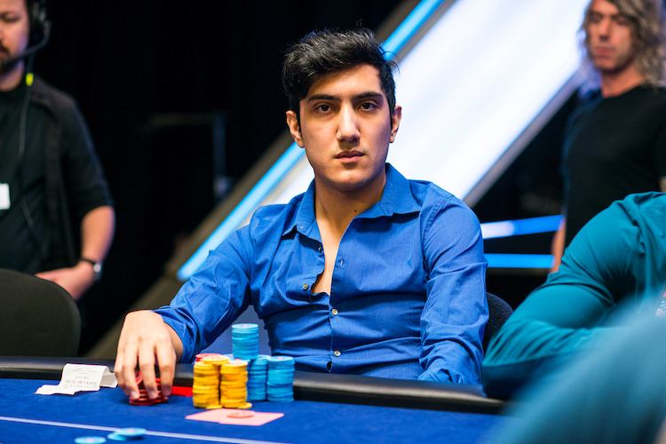 Ivan Luca_2018 PCA_$100K SHR_Day 2_Giron_8JG5526